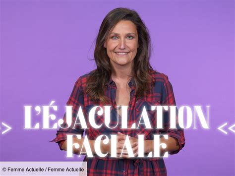 compil ejac facial